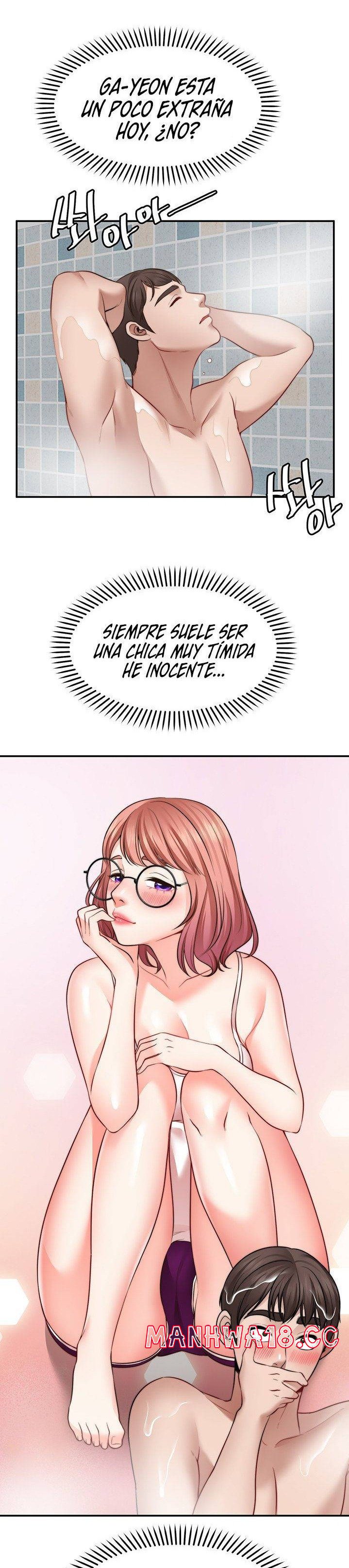 Wish Partner Raw Chapter 12 Page 27