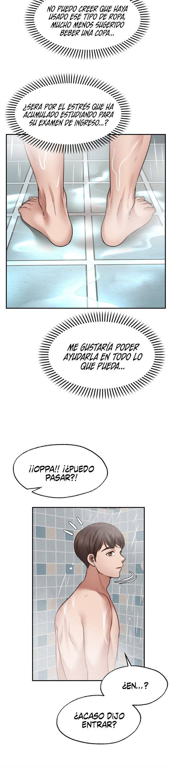 Wish Partner Raw Chapter 12 Page 28