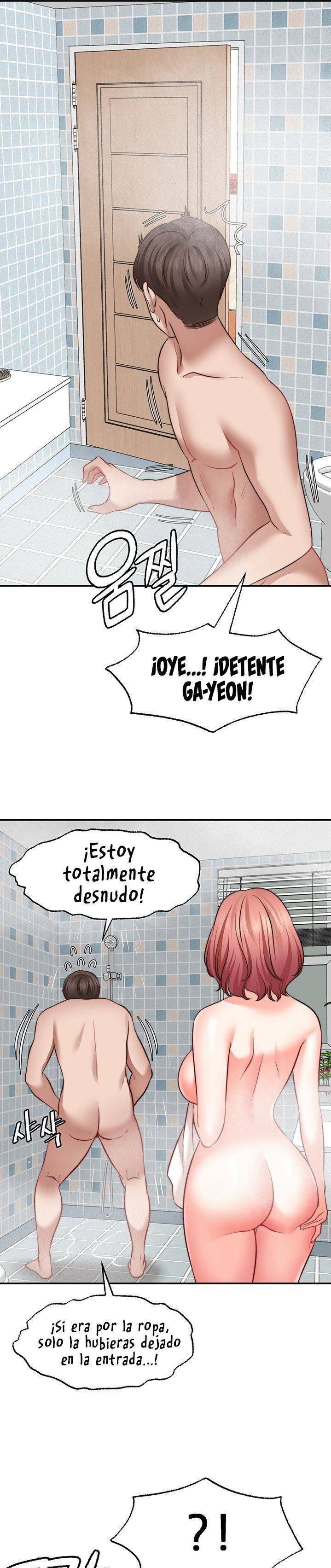 Wish Partner Raw Chapter 12 Page 29