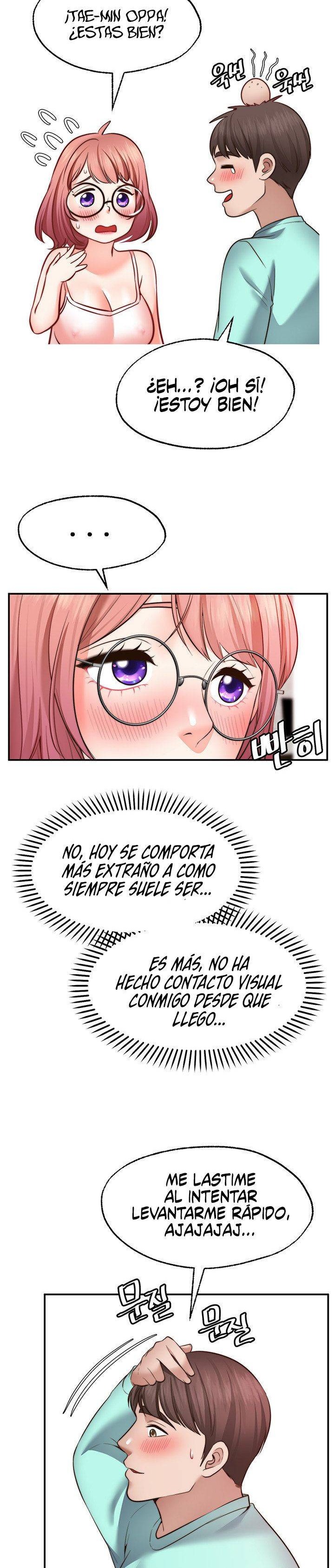Wish Partner Raw Chapter 12 Page 3