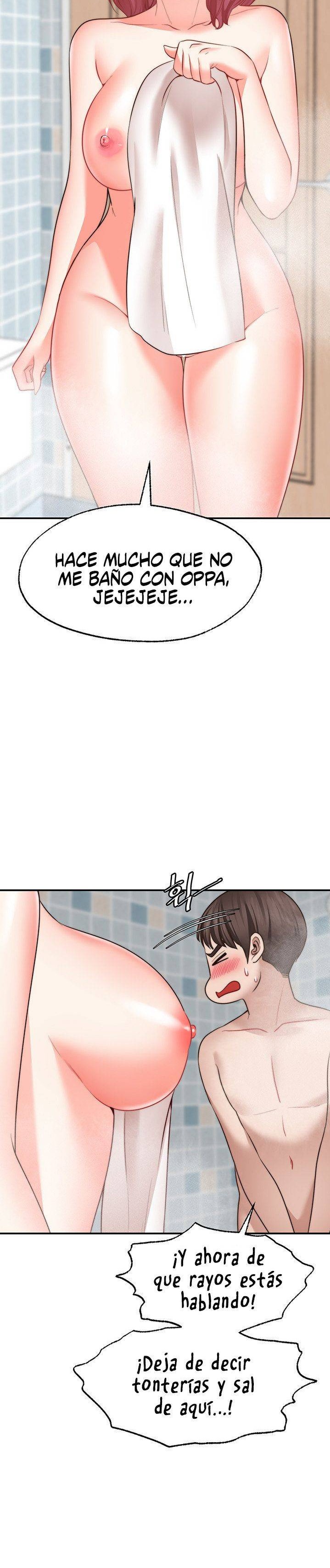 Wish Partner Raw Chapter 12 Page 31