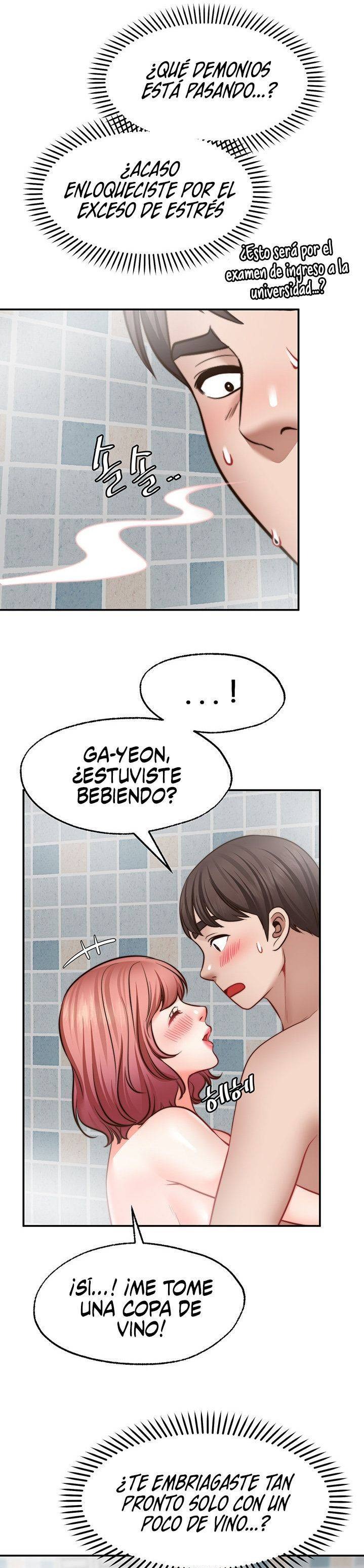 Wish Partner Raw Chapter 12 Page 33