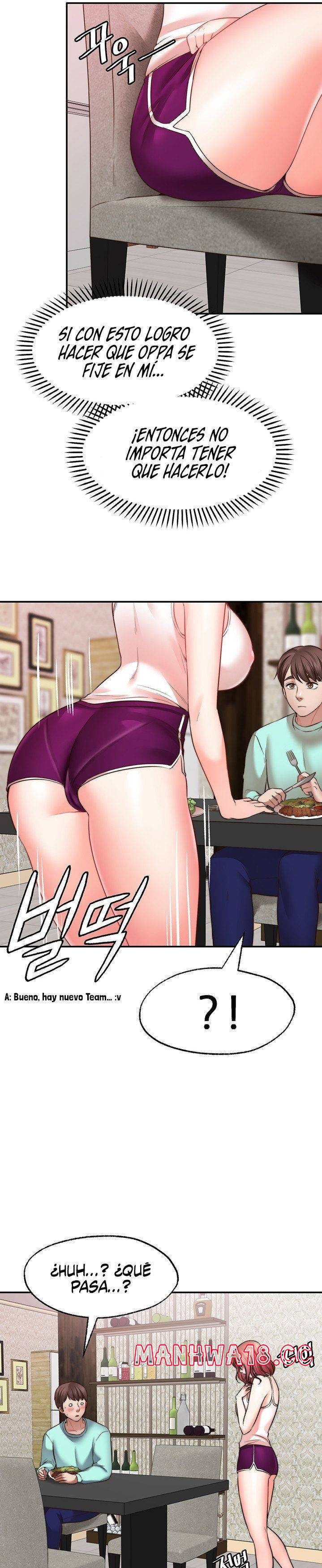 Wish Partner Raw Chapter 12 Page 5