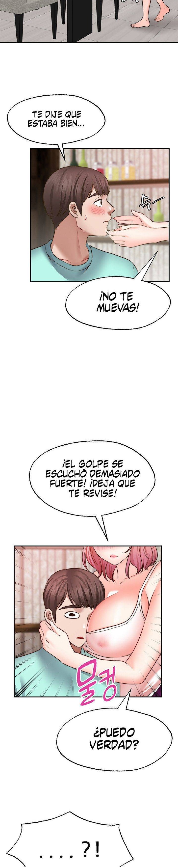 Wish Partner Raw Chapter 12 Page 6