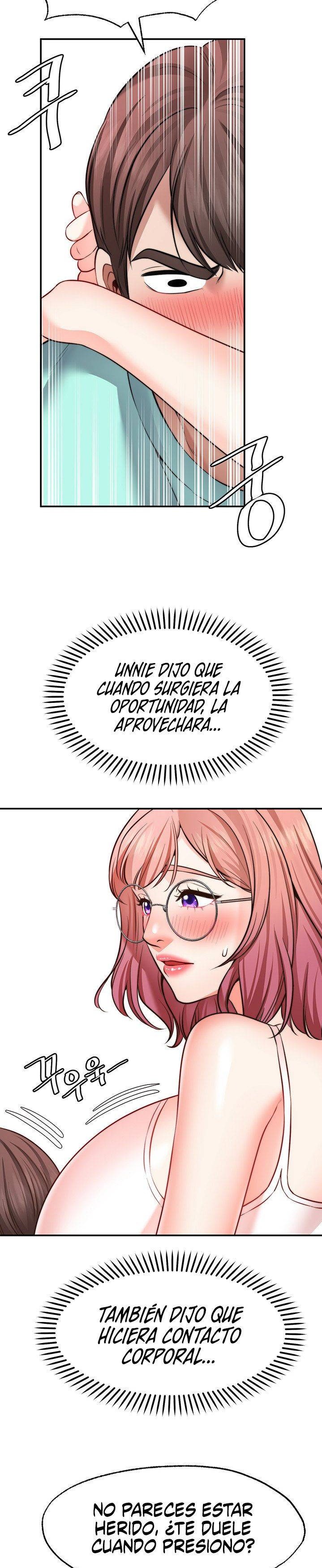 Wish Partner Raw Chapter 12 Page 7