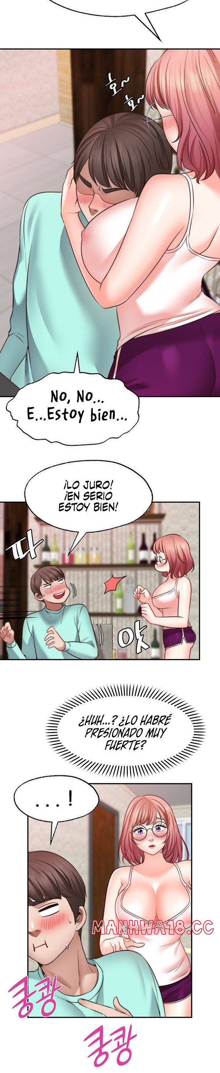 Wish Partner Raw Chapter 12 Page 8