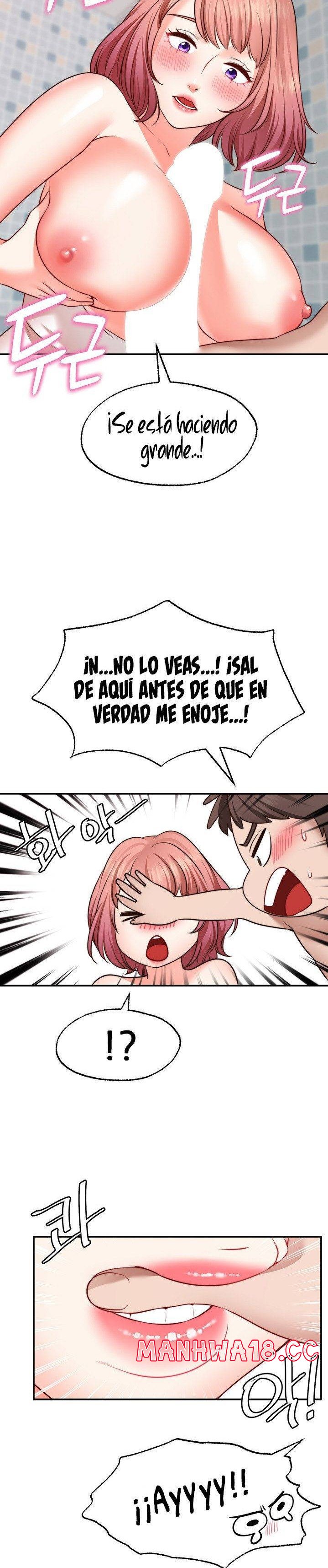 Wish Partner Raw Chapter 13 Page 10
