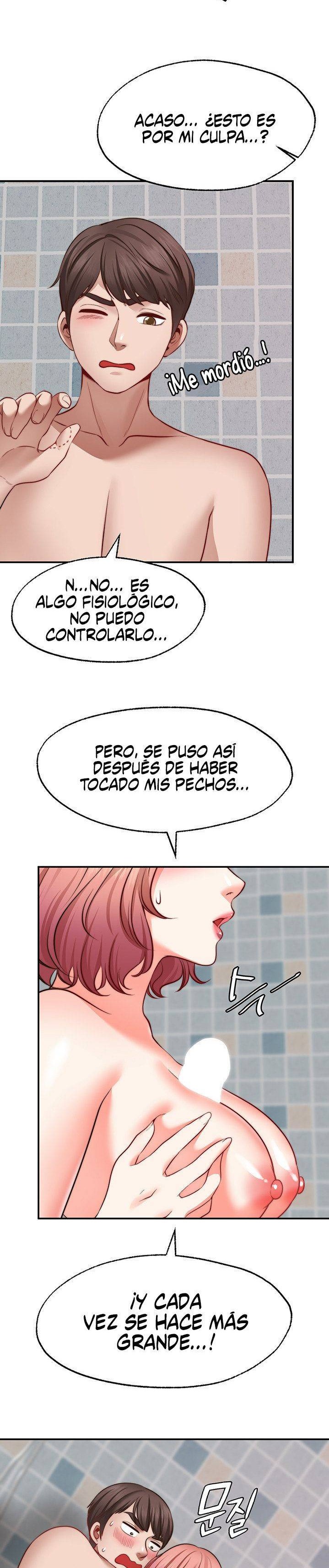Wish Partner Raw Chapter 13 Page 11