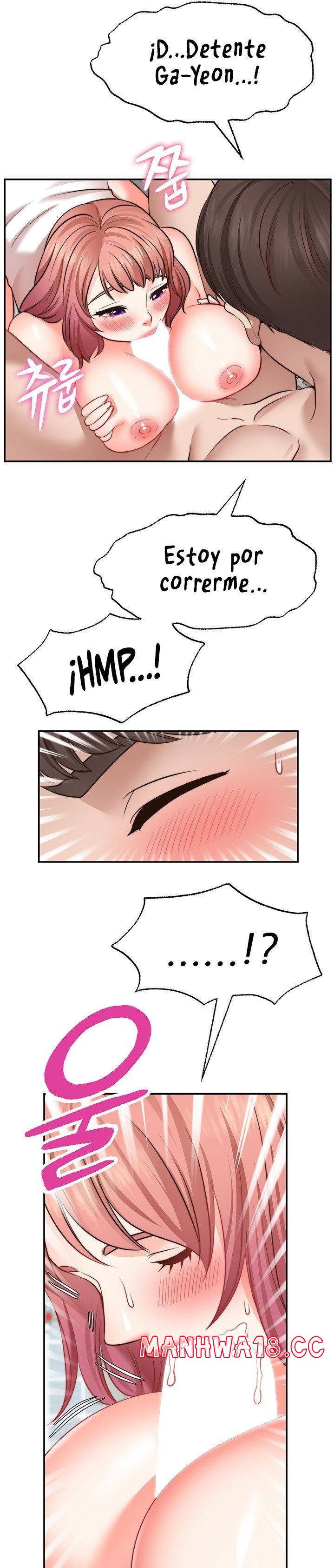 Wish Partner Raw Chapter 13 Page 17