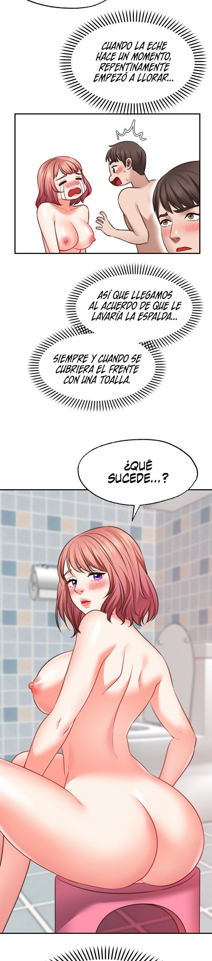Wish Partner Raw Chapter 13 Page 2