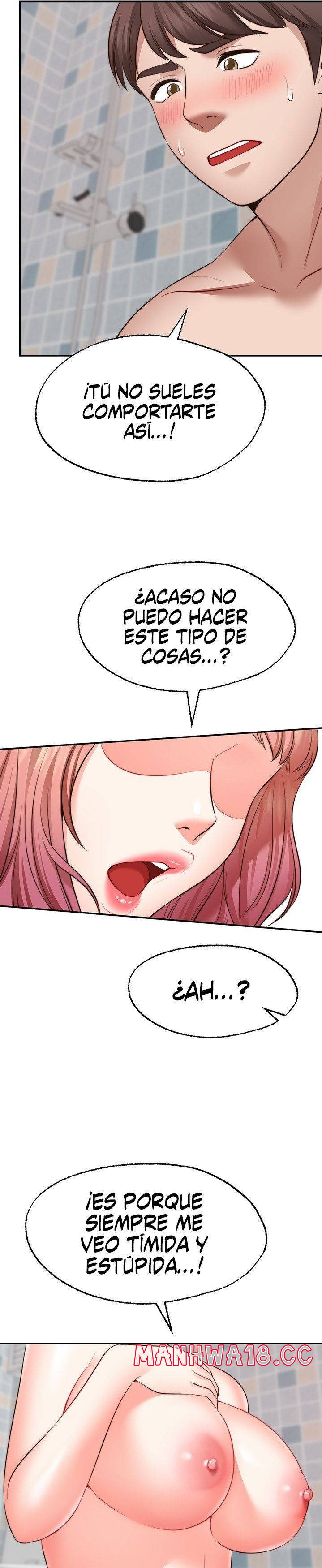Wish Partner Raw Chapter 13 Page 21