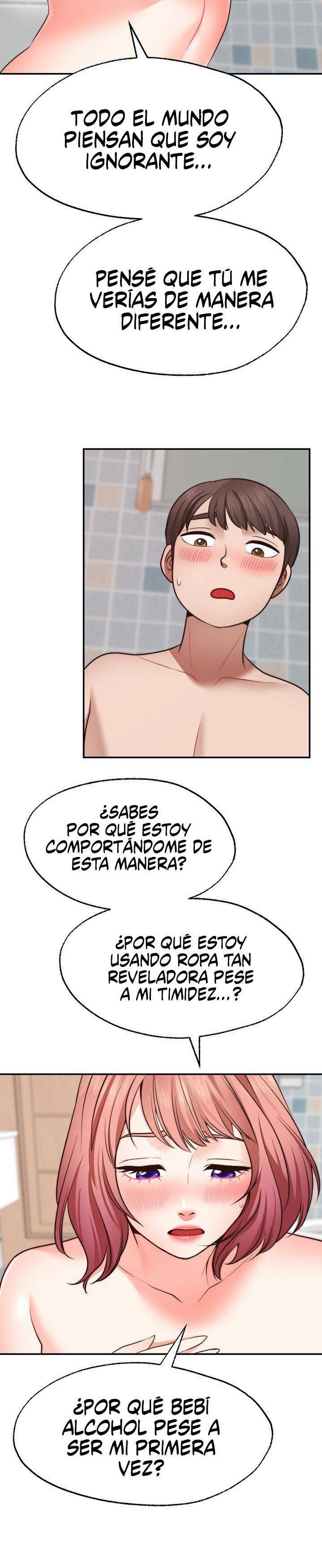Wish Partner Raw Chapter 13 Page 22