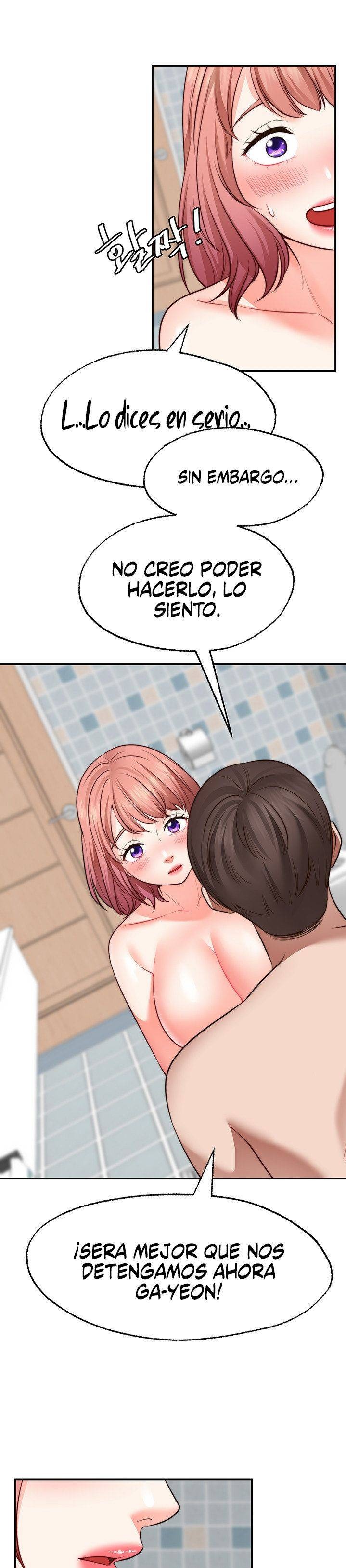 Wish Partner Raw Chapter 13 Page 25