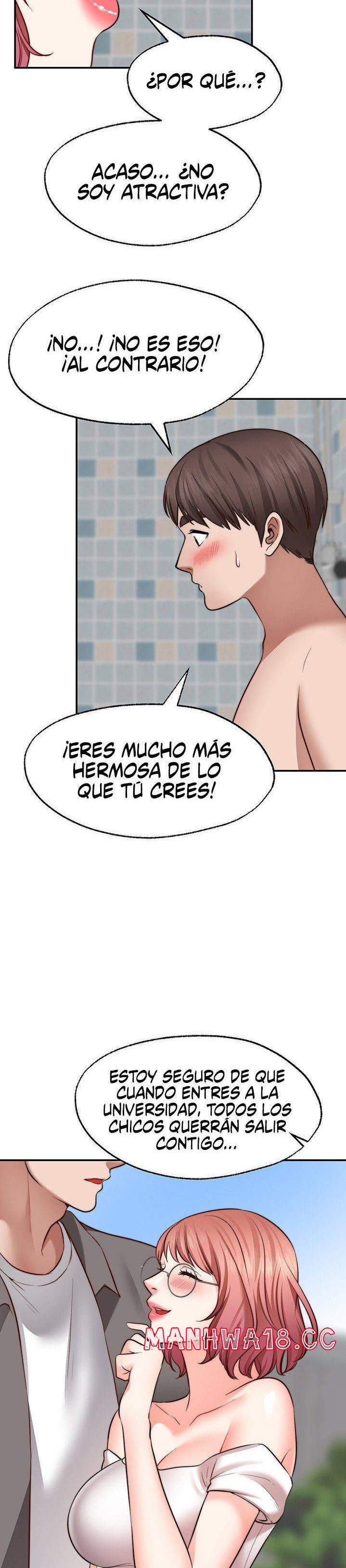 Wish Partner Raw Chapter 13 Page 26