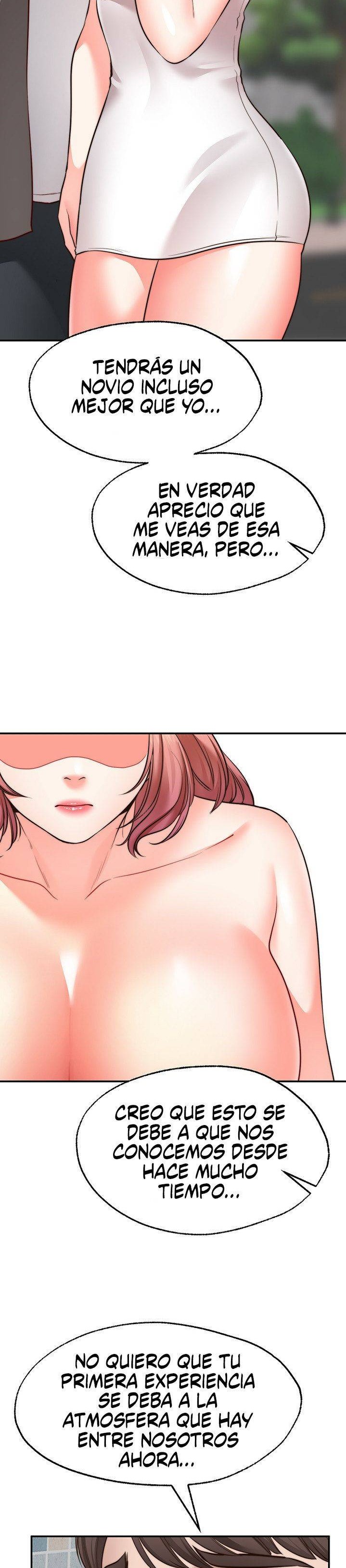 Wish Partner Raw Chapter 13 Page 27