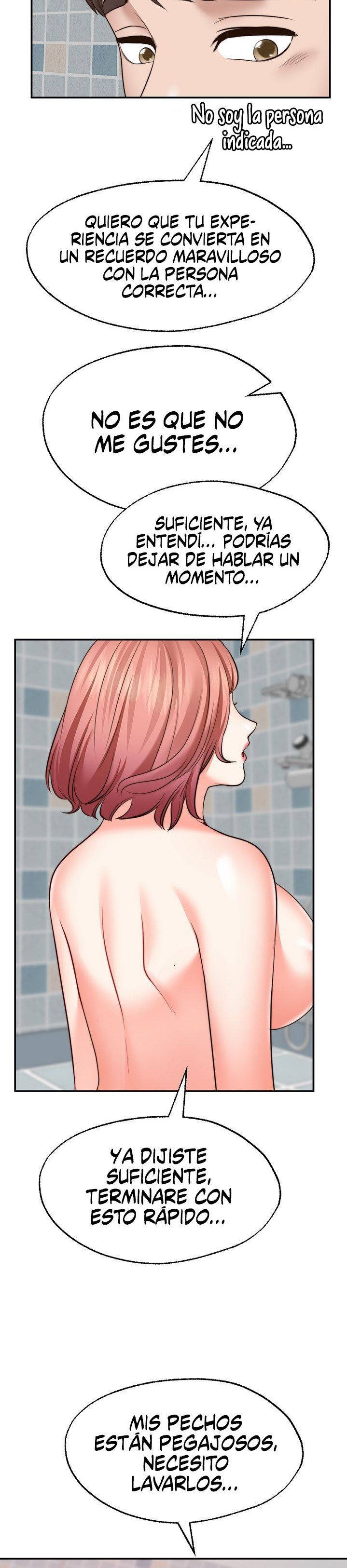 Wish Partner Raw Chapter 13 Page 28