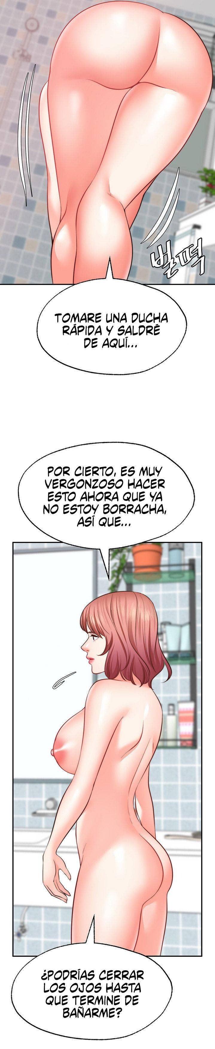 Wish Partner Raw Chapter 13 Page 29