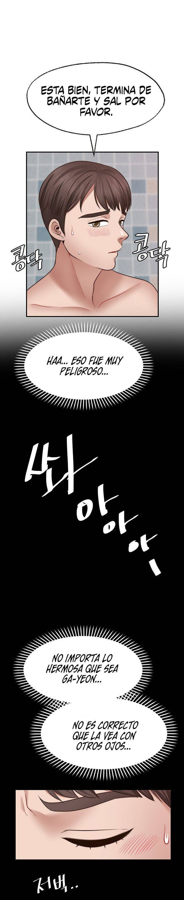 Wish Partner Raw Chapter 13 Page 30