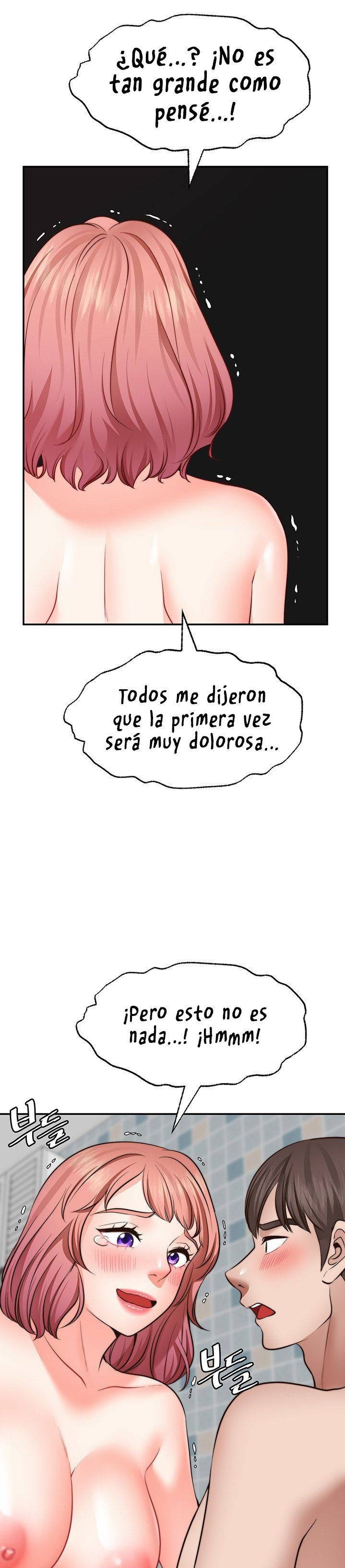 Wish Partner Raw Chapter 13 Page 33