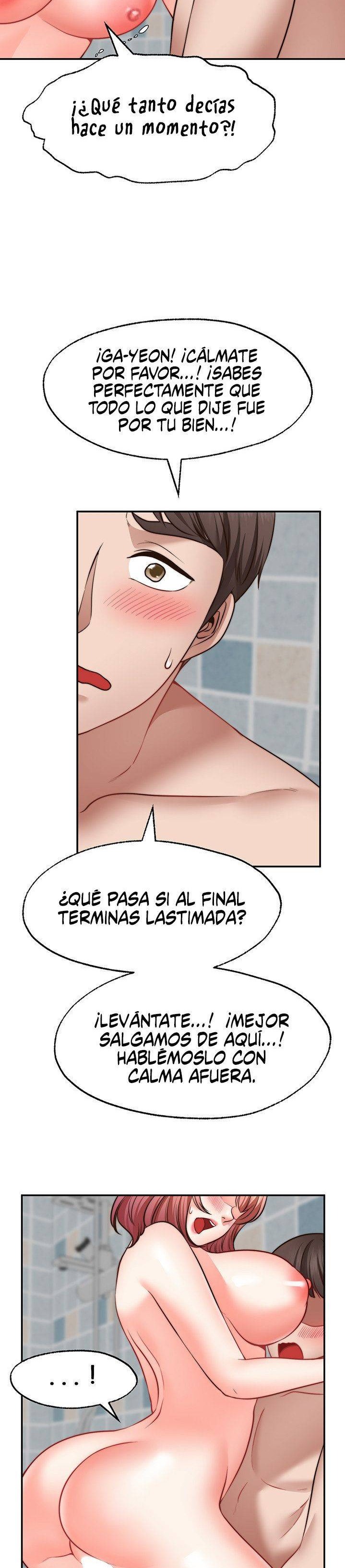 Wish Partner Raw Chapter 13 Page 34