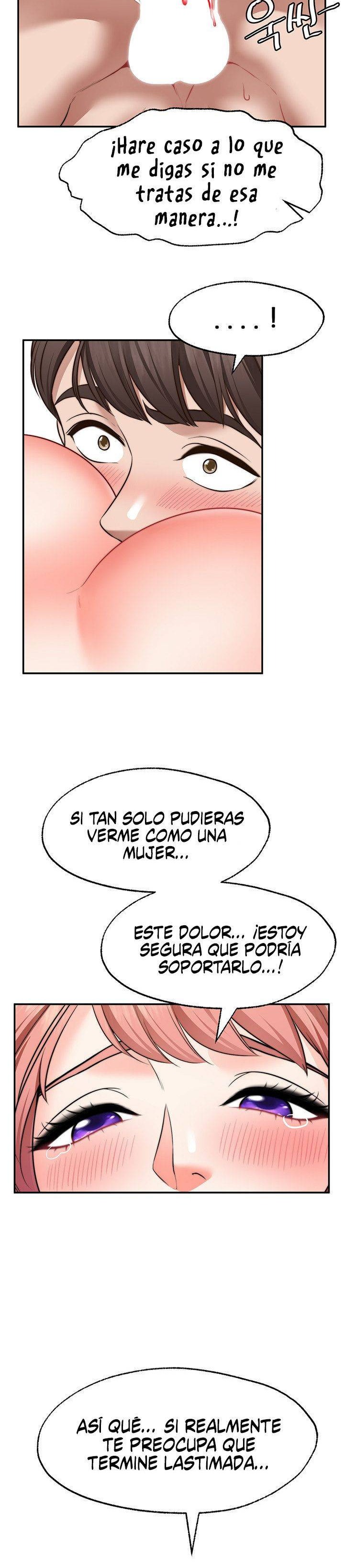 Wish Partner Raw Chapter 13 Page 36