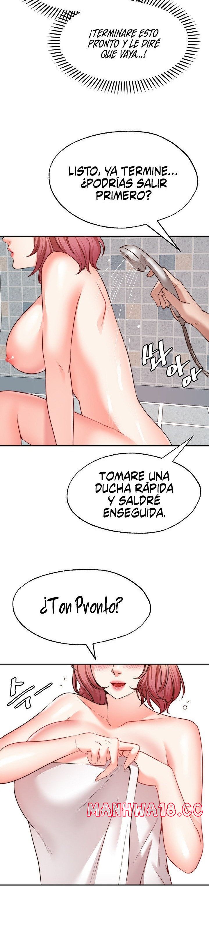 Wish Partner Raw Chapter 13 Page 4