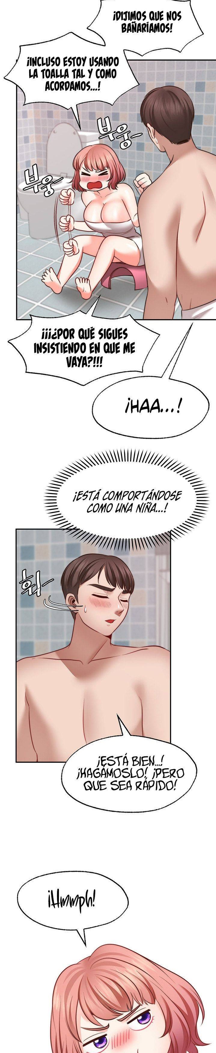 Wish Partner Raw Chapter 13 Page 6