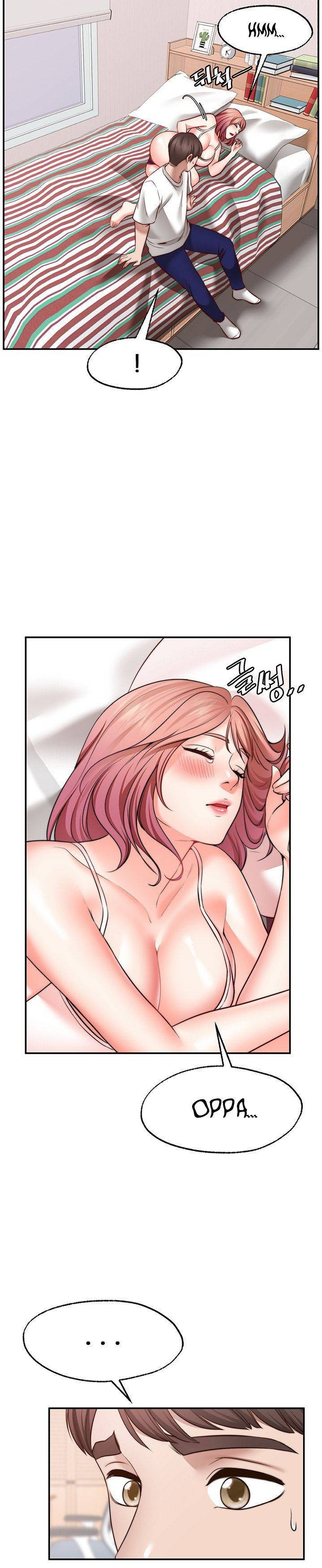 Wish Partner Raw Chapter 14 Page 11