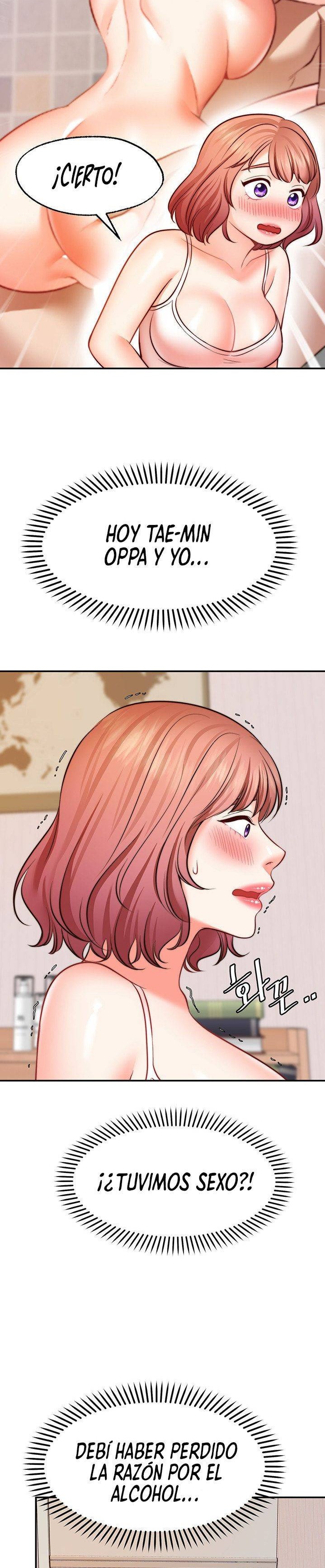 Wish Partner Raw Chapter 14 Page 14