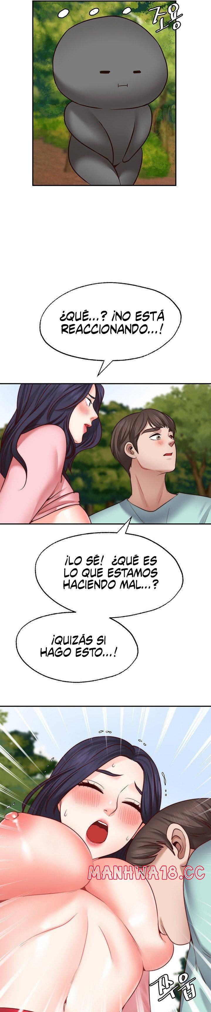 Wish Partner Raw Chapter 14 Page 21