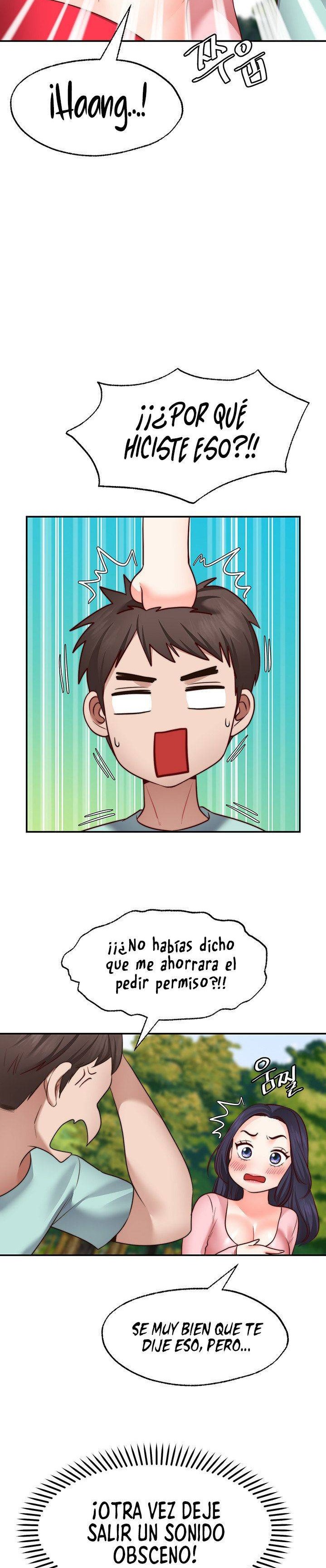 Wish Partner Raw Chapter 14 Page 22