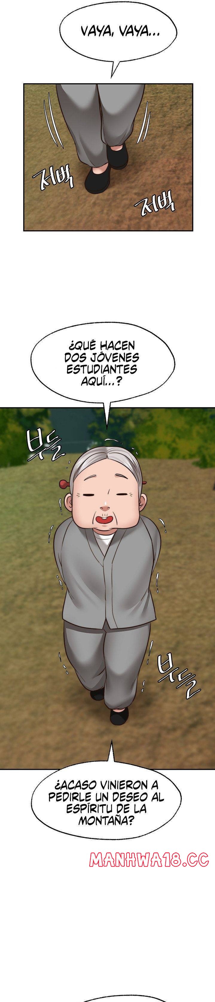 Wish Partner Raw Chapter 14 Page 25