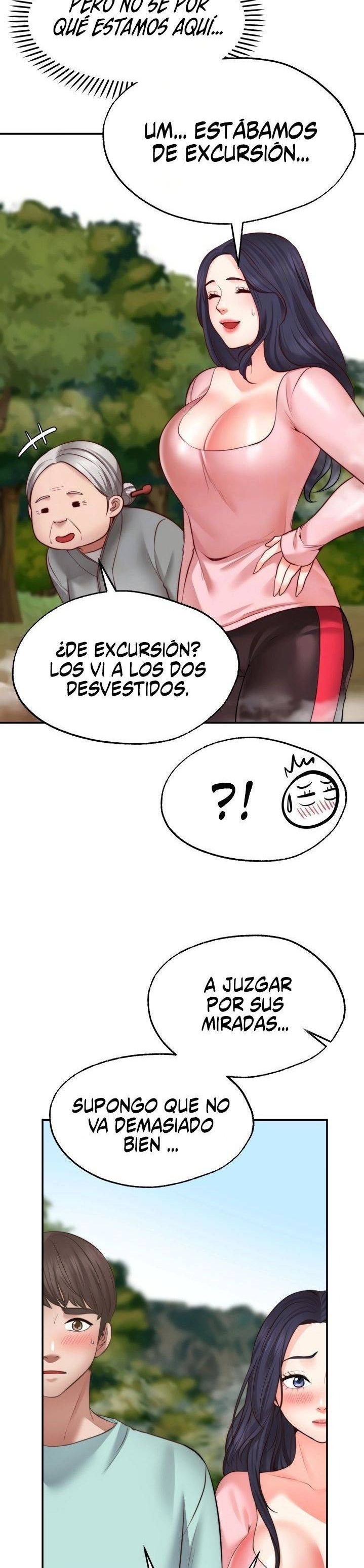 Wish Partner Raw Chapter 15 Page 11