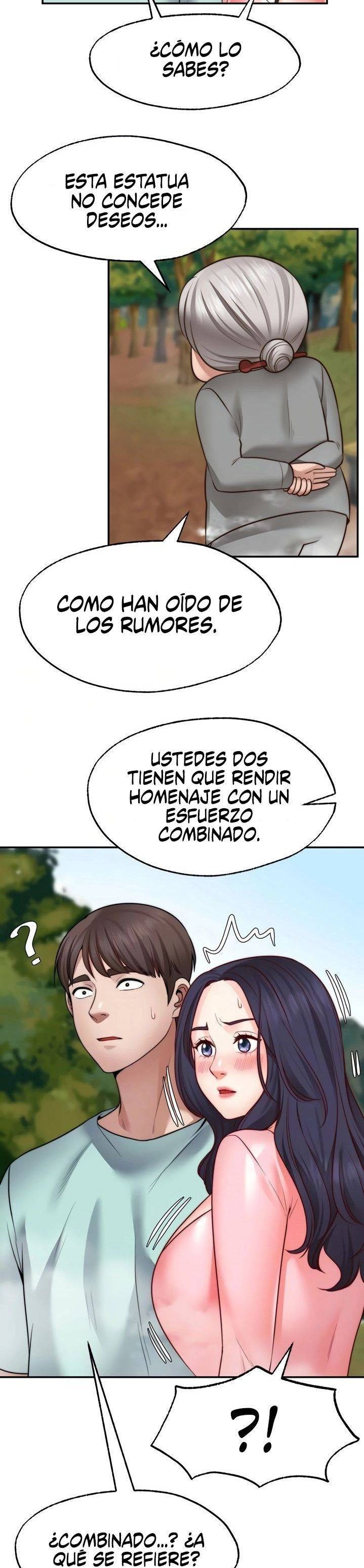 Wish Partner Raw Chapter 15 Page 12