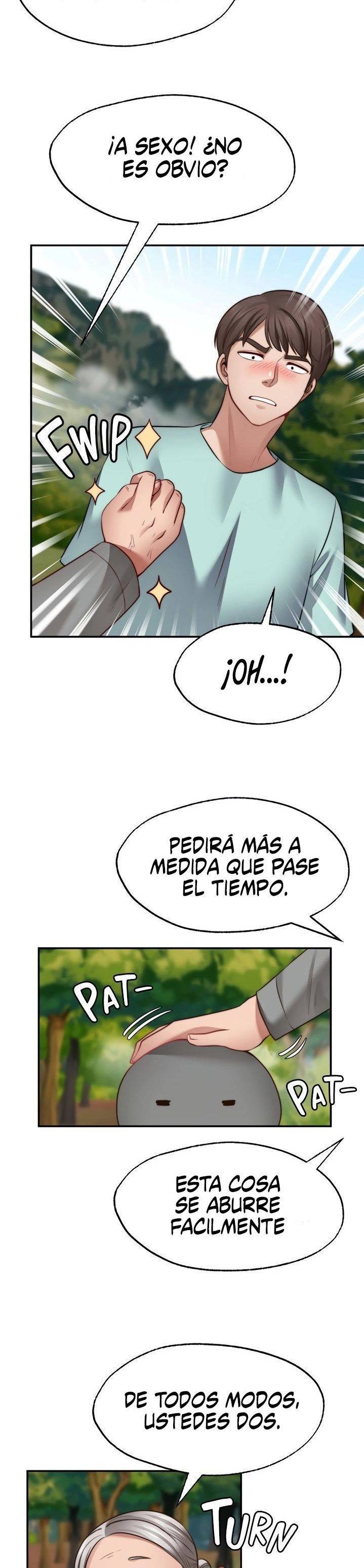 Wish Partner Raw Chapter 15 Page 13