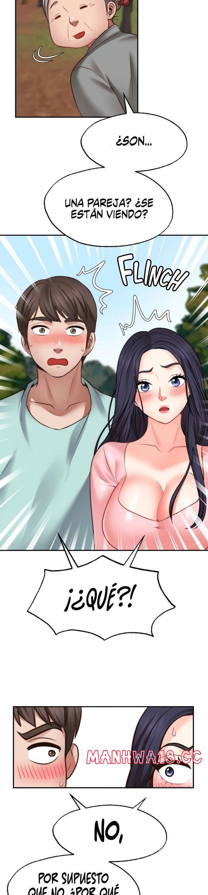 Wish Partner Raw Chapter 15 Page 14