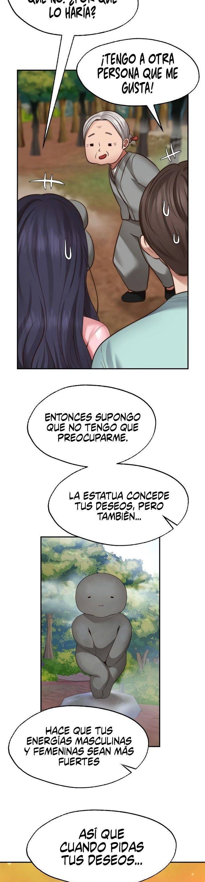 Wish Partner Raw Chapter 15 Page 15