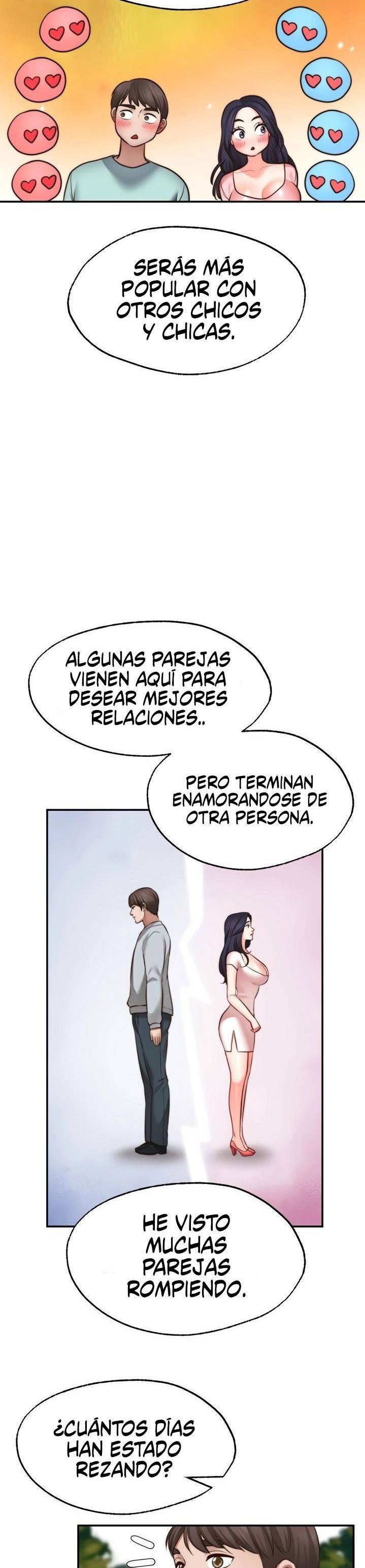 Wish Partner Raw Chapter 15 Page 16