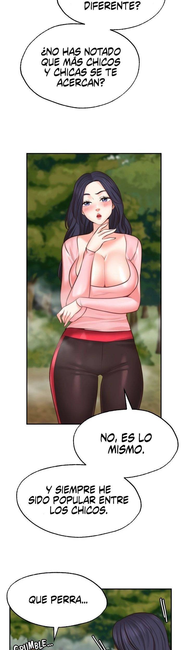 Wish Partner Raw Chapter 15 Page 18