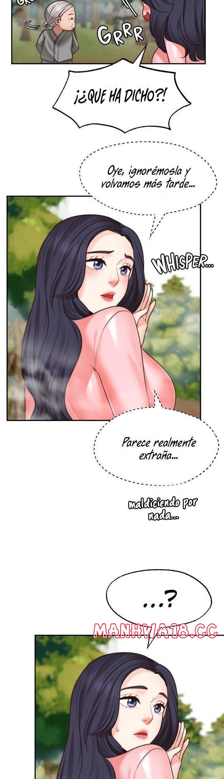 Wish Partner Raw Chapter 15 Page 19