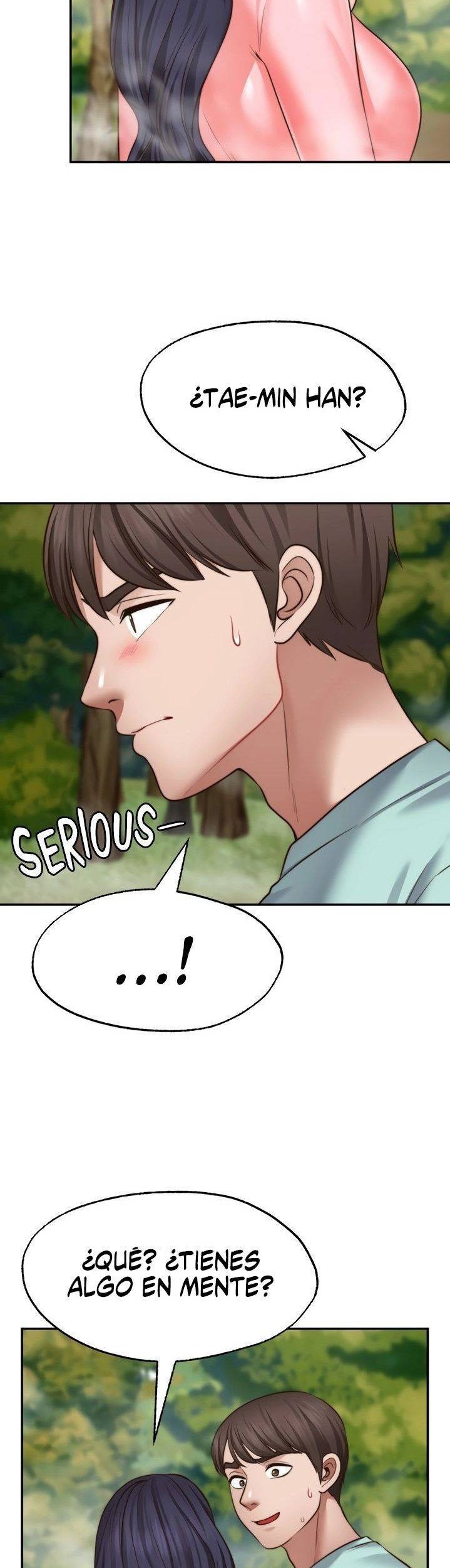 Wish Partner Raw Chapter 15 Page 20