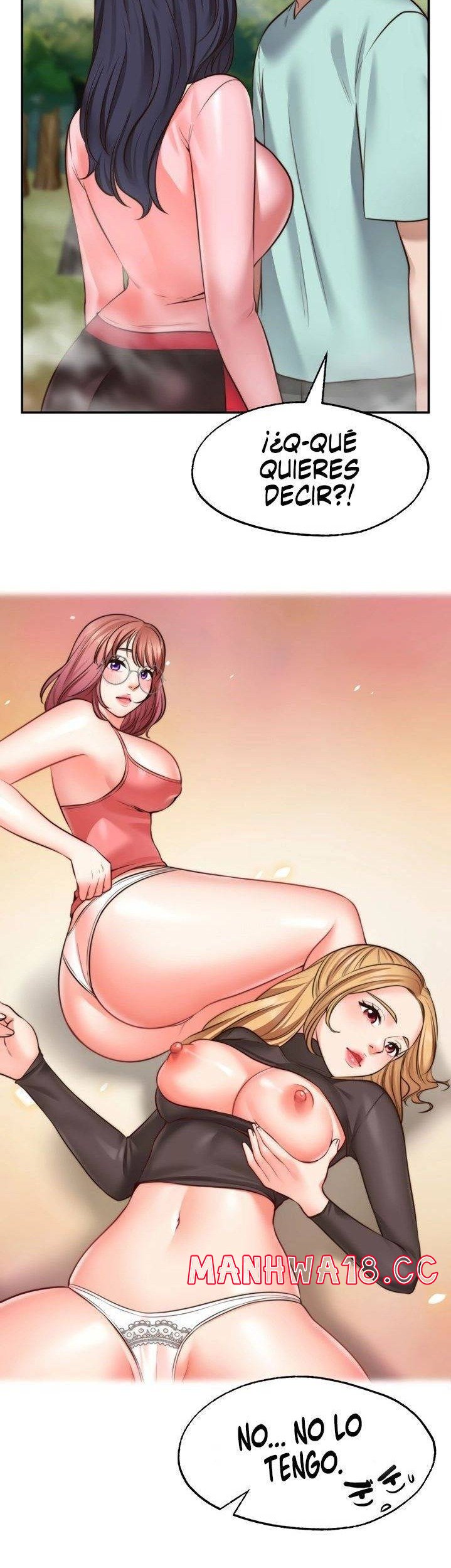 Wish Partner Raw Chapter 15 Page 21
