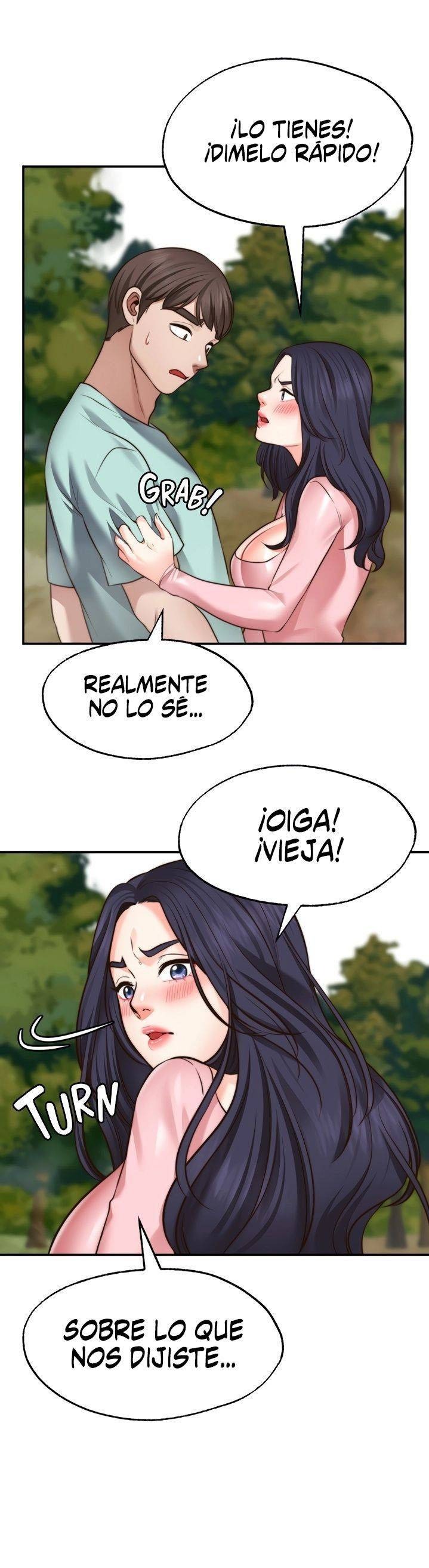 Wish Partner Raw Chapter 15 Page 22