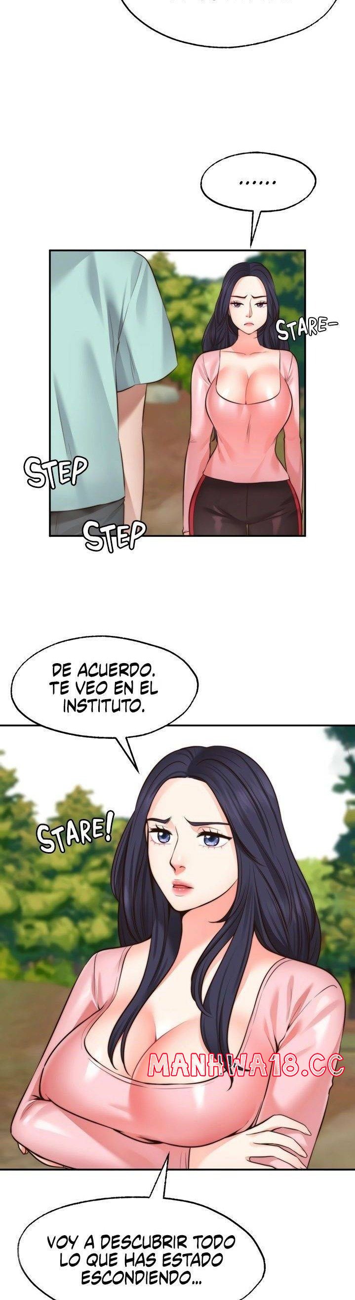 Wish Partner Raw Chapter 15 Page 25