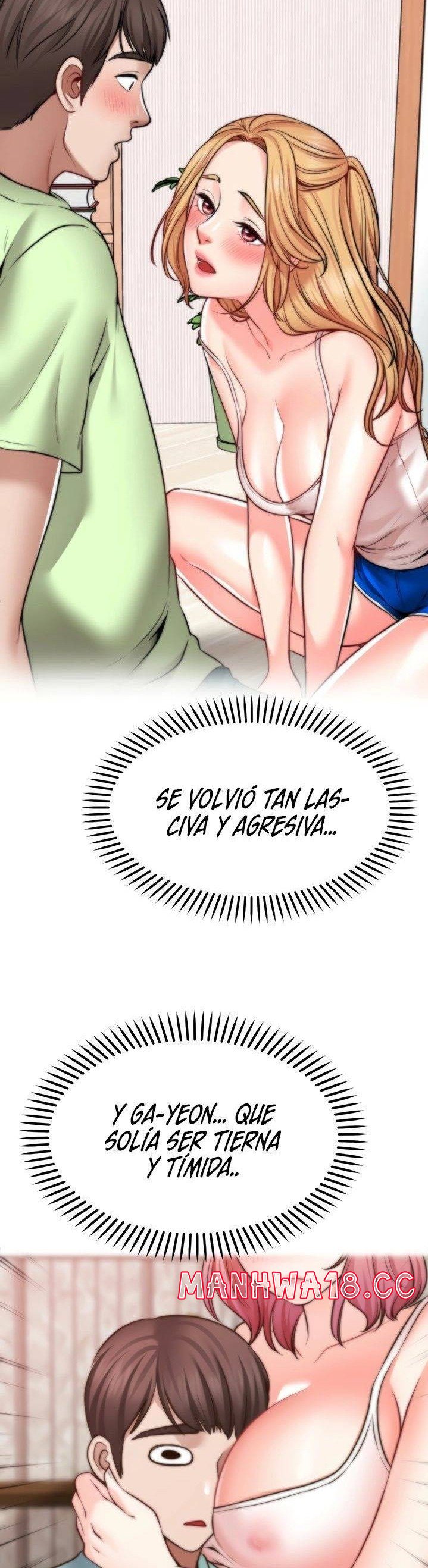 Wish Partner Raw Chapter 15 Page 27