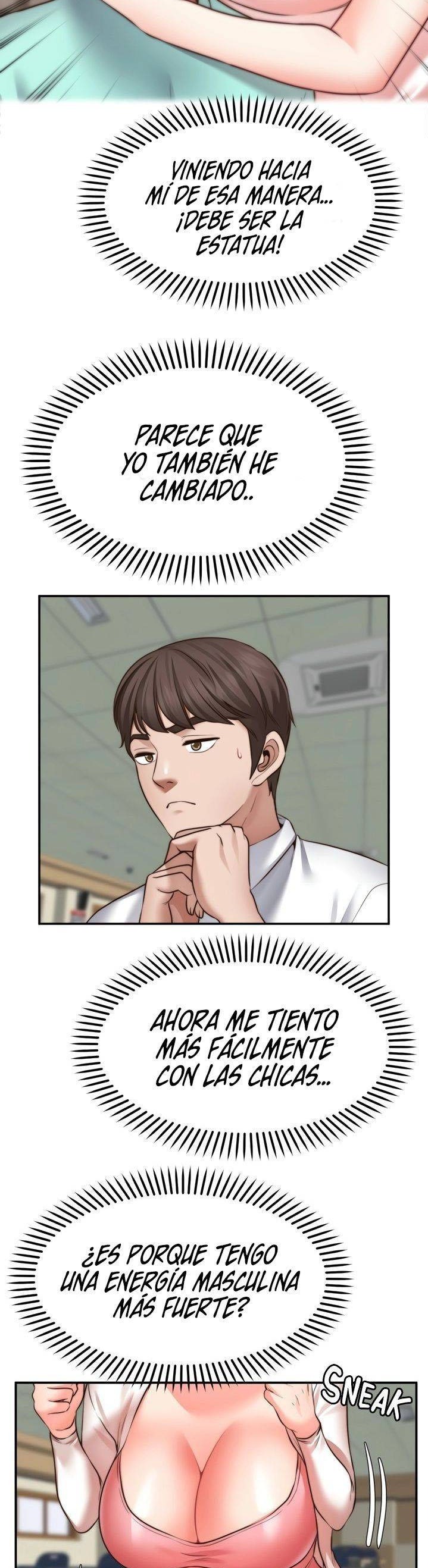 Wish Partner Raw Chapter 15 Page 28