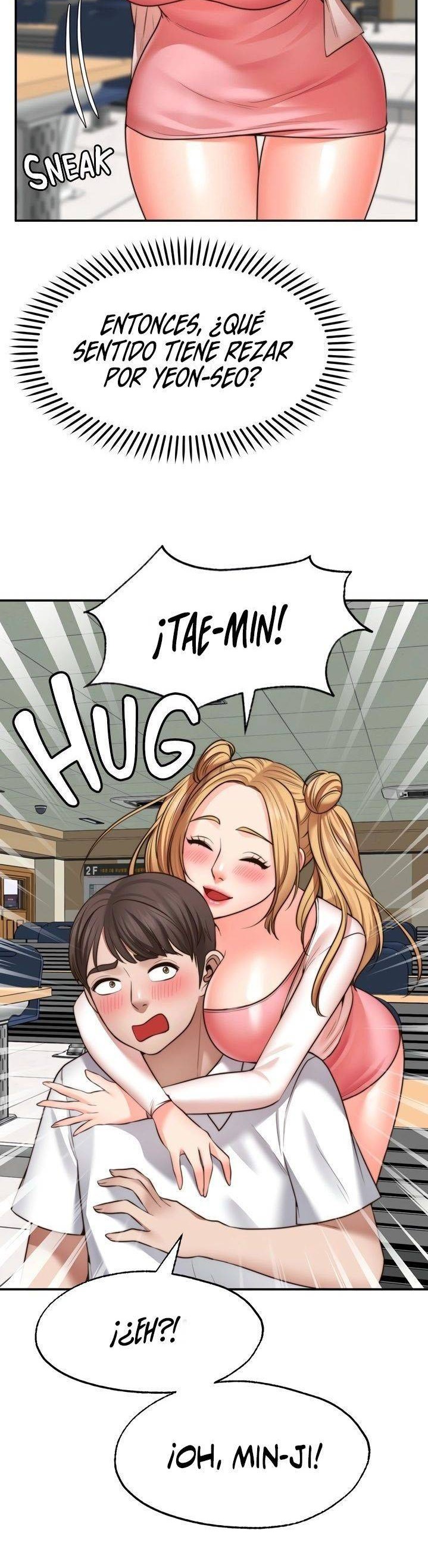 Wish Partner Raw Chapter 15 Page 29