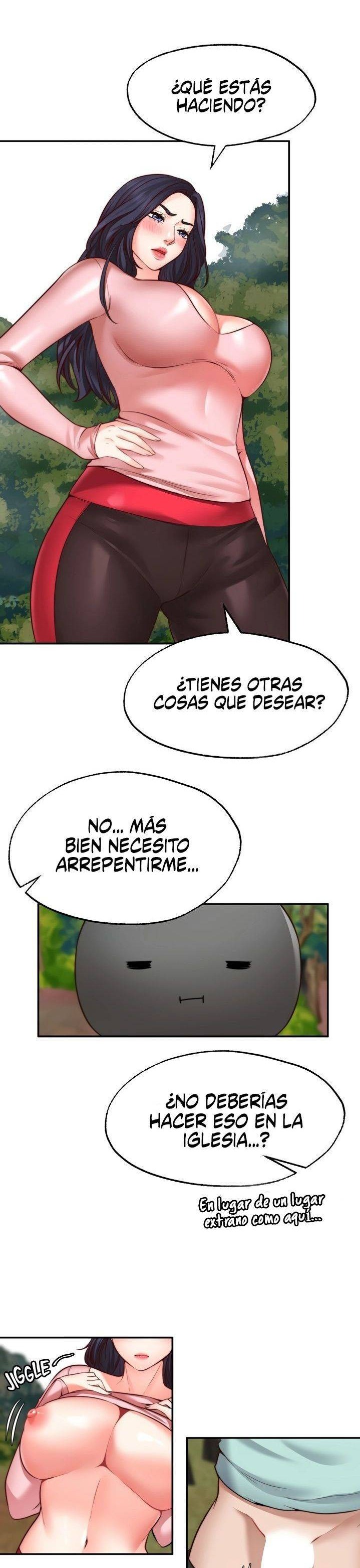 Wish Partner Raw Chapter 15 Page 3