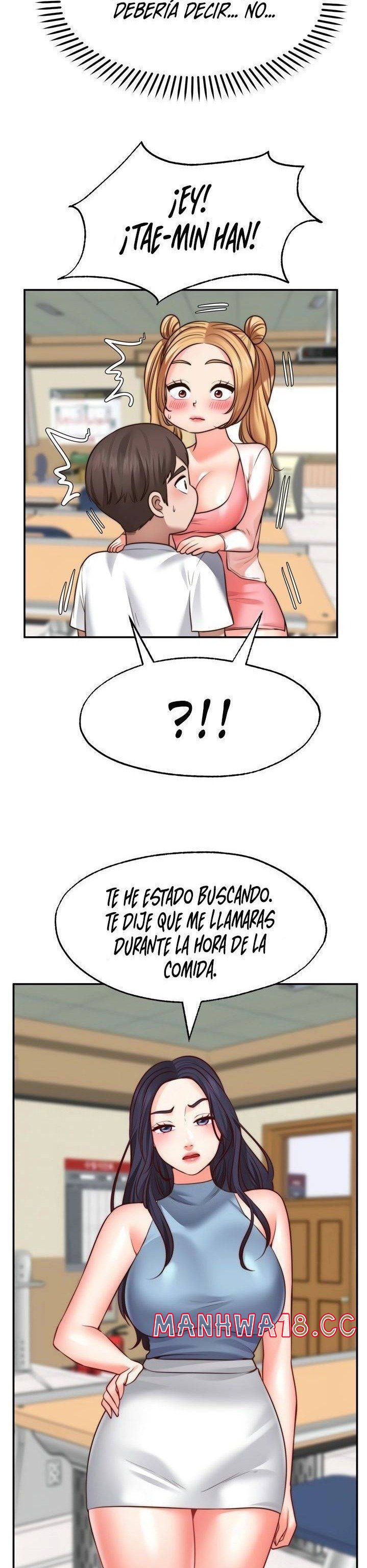 Wish Partner Raw Chapter 15 Page 32