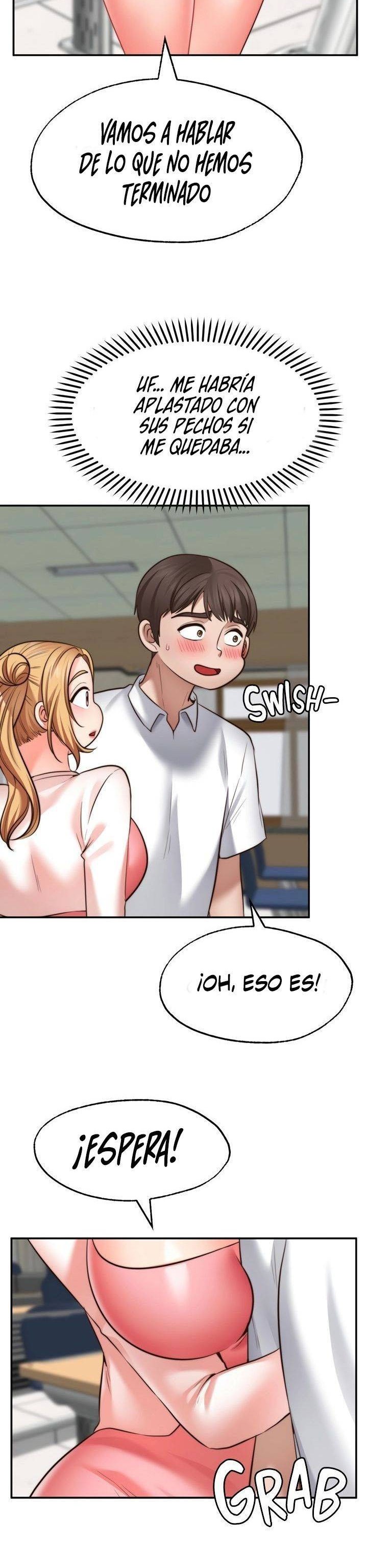 Wish Partner Raw Chapter 15 Page 33
